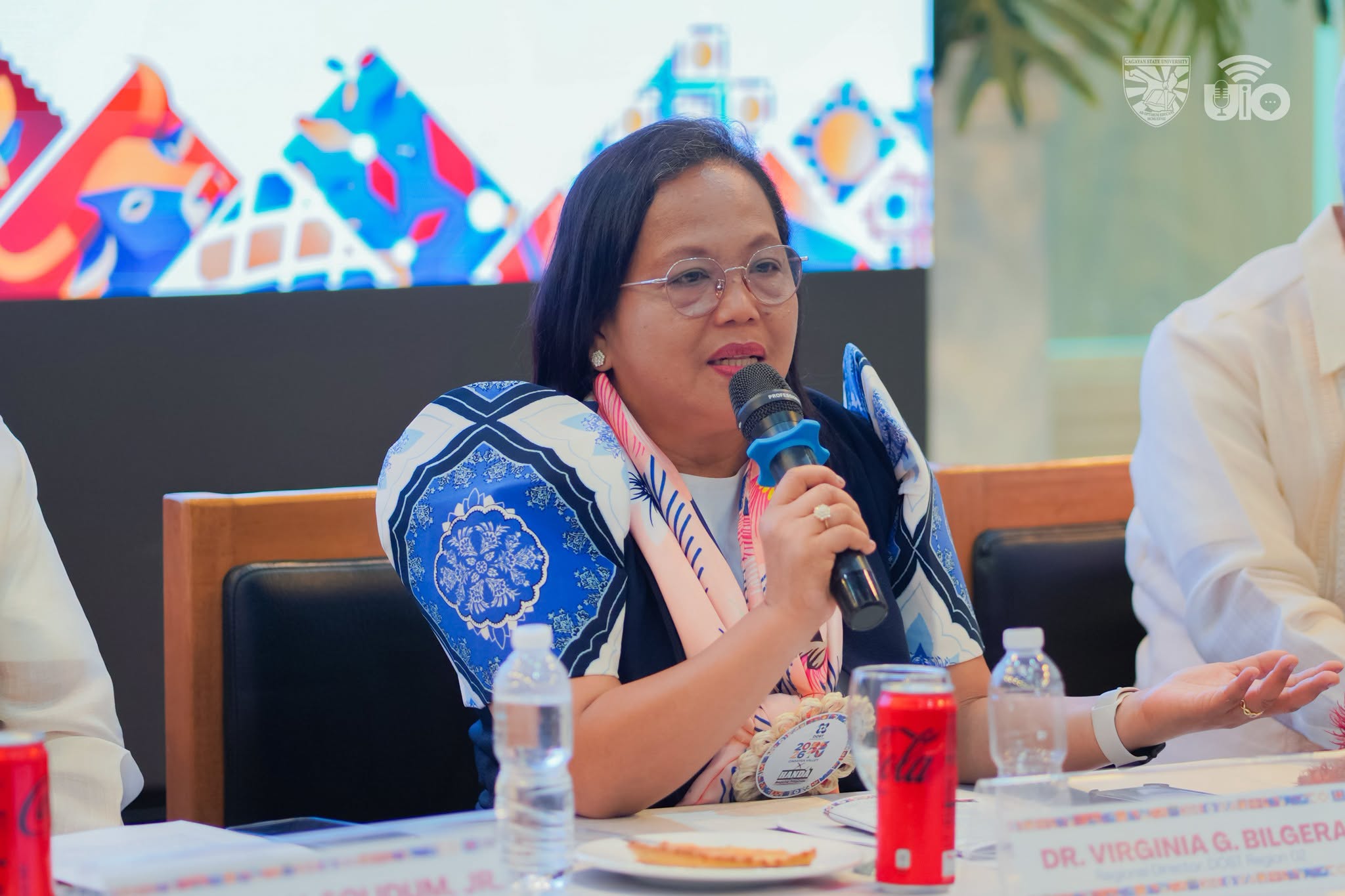 CSU PUTS RESEARCH, INNOVATION AT CENTER OF DOST PARTNERSHIP DURING RSTW 2026  photo 23